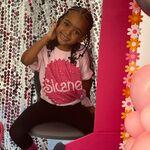 Miss Sloane Sterling