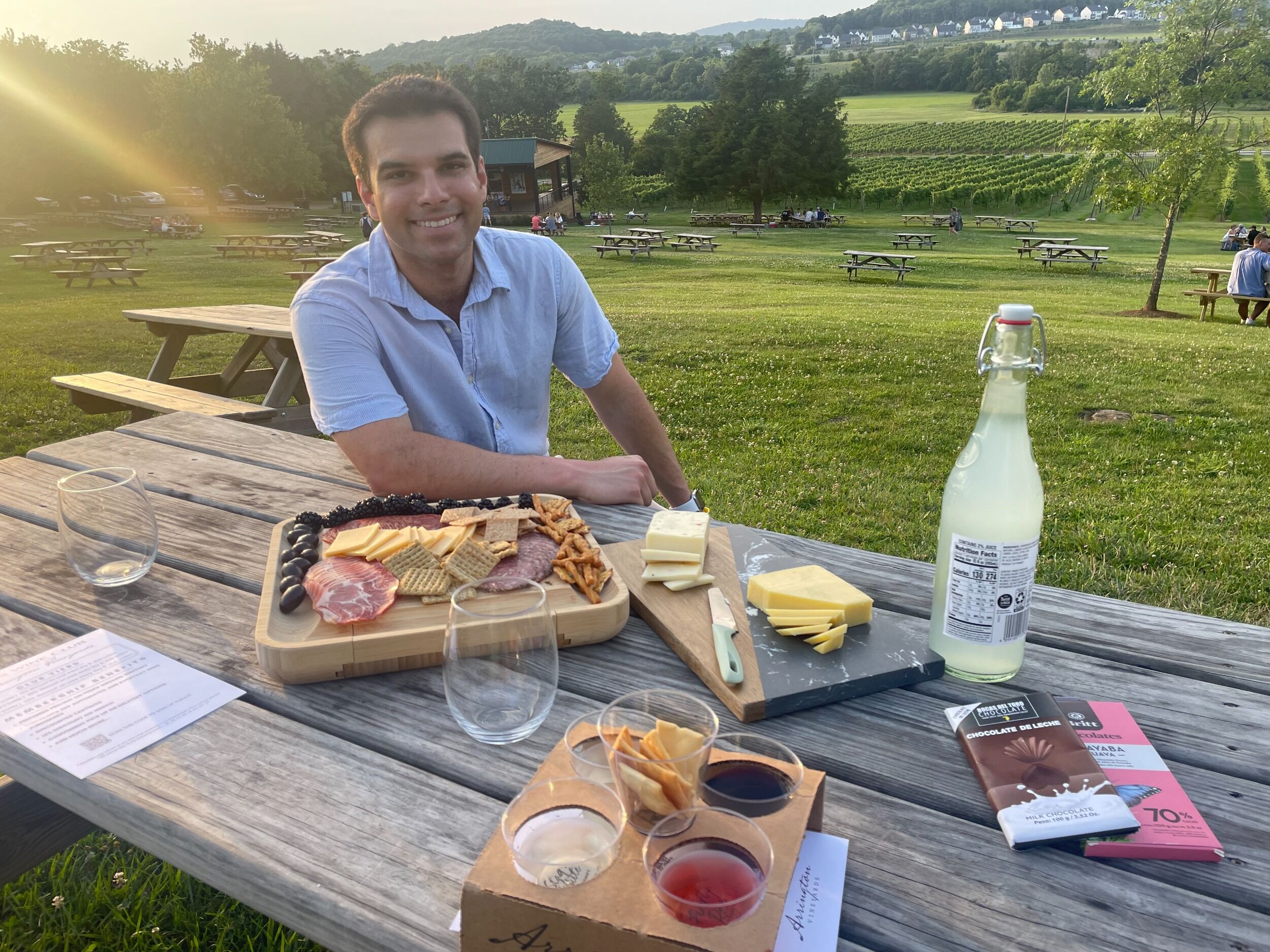 Picture of Arrington Vineyards