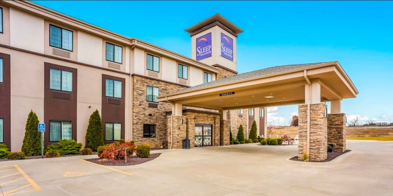 Picture of Sleep Inn & Suites 
