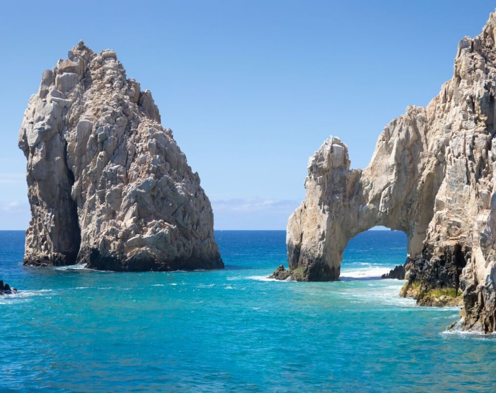 Picture of 10 Things Cabo is Known for