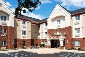 Picture of Hawthorn Suites by Wyndham Raleigh