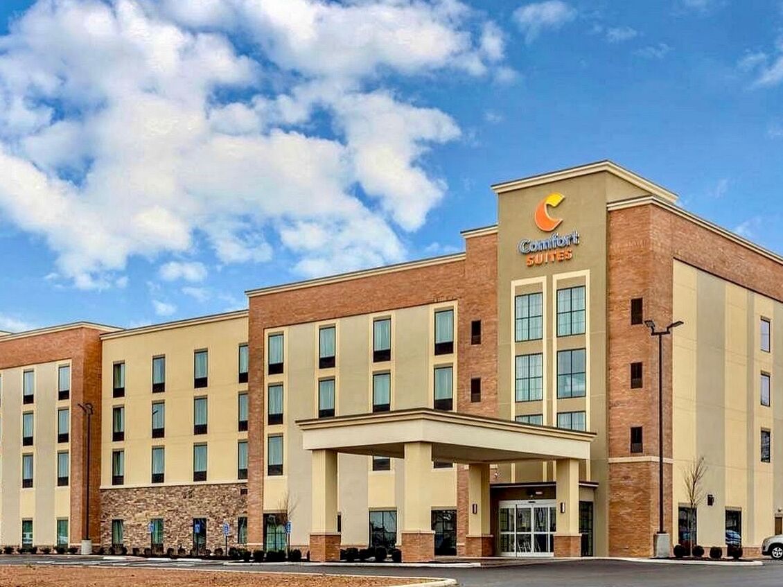 Picture of Comfort Suites of Bowling Green