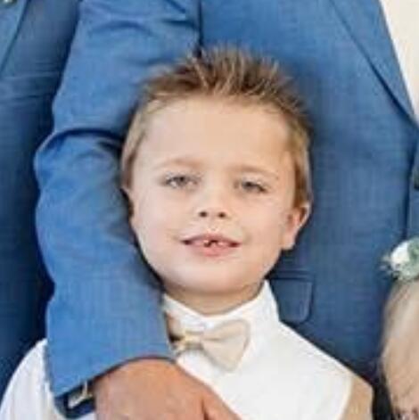 Branson Everett