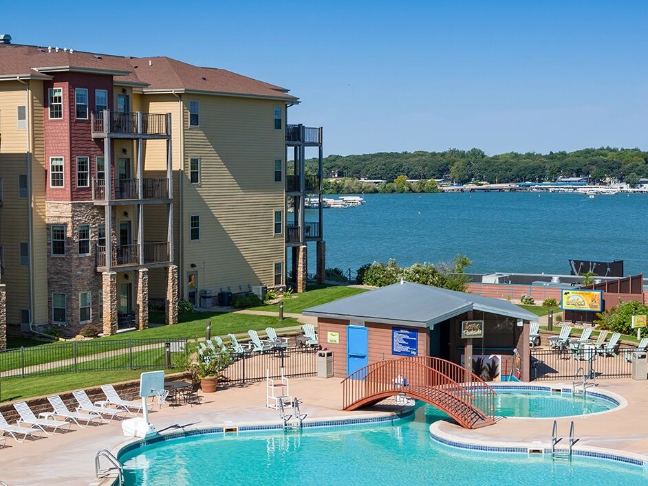 Picture of Bridges Bay Resort