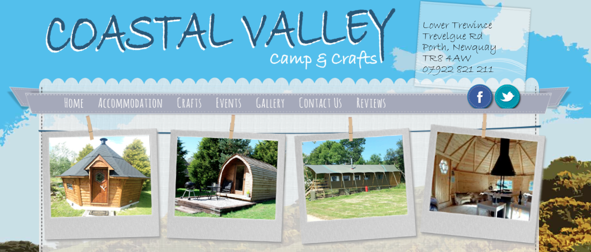 Picture of Coastal Valley Camp & Crafts