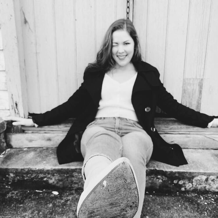 Emily Rose Klema