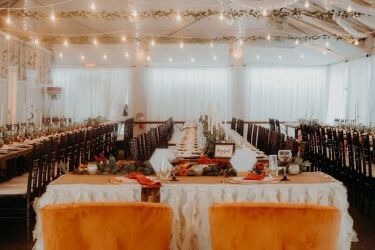 Picture of Black Hills Receptions