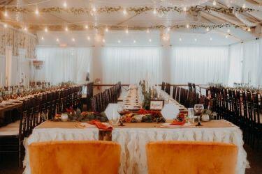 Picture of Black Hills Receptions