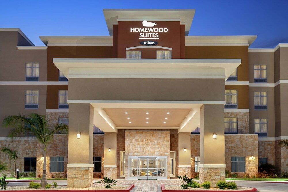 Picture of Homewood Suites by Hilton Harlingen