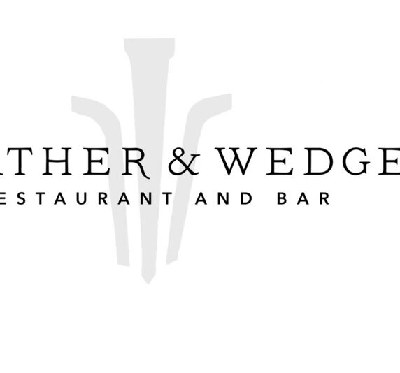 Picture of Feather & Wedge