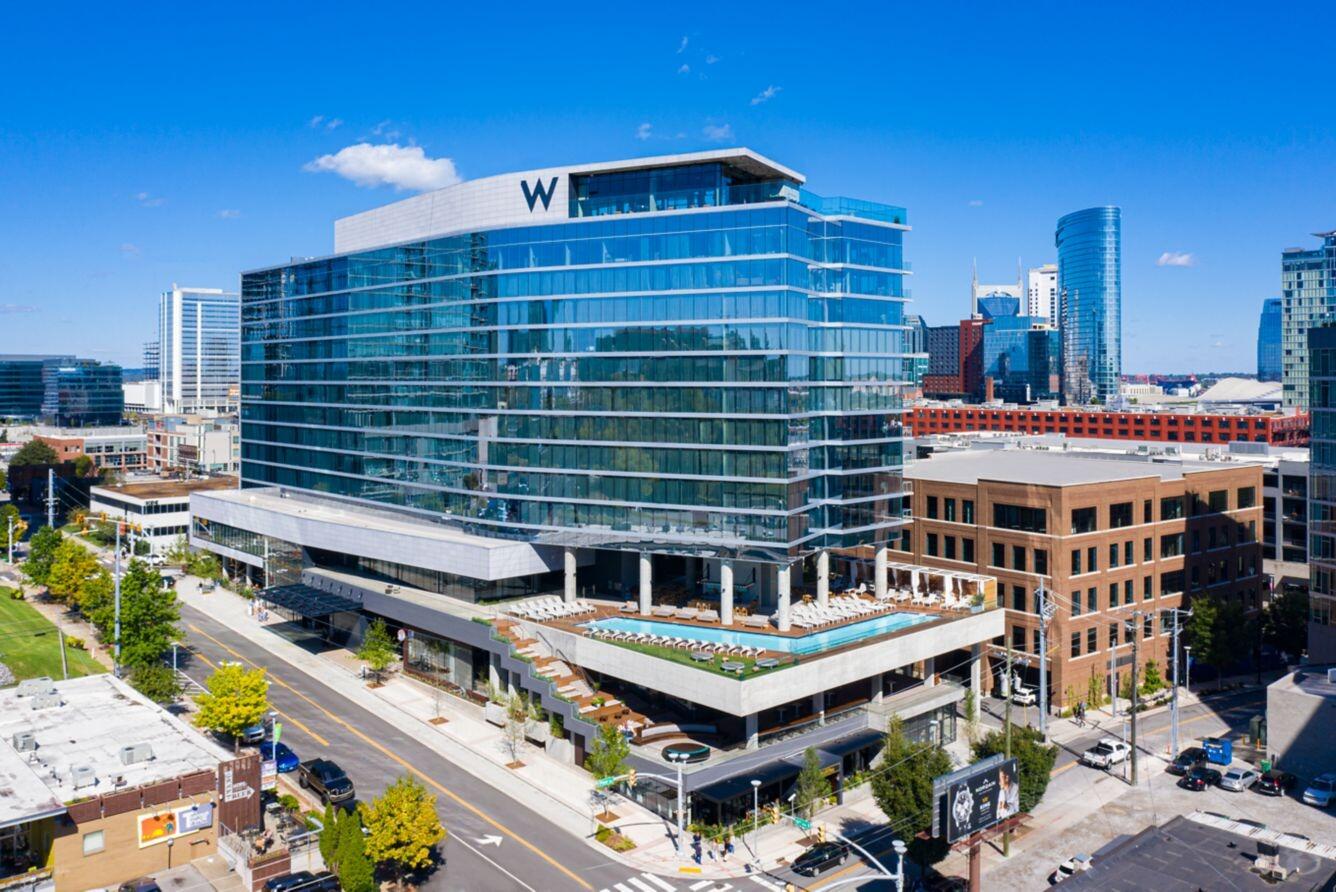 Picture of W Nashville