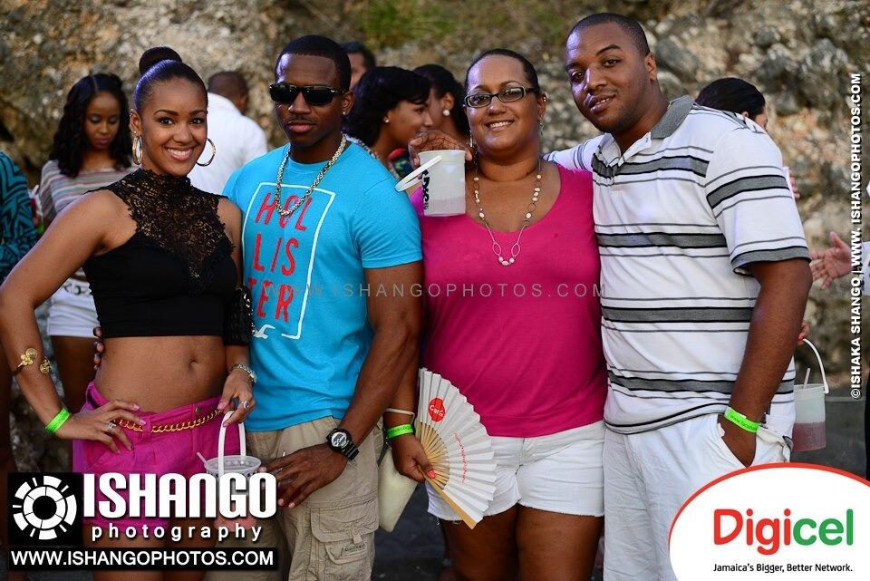 Big Cups Party