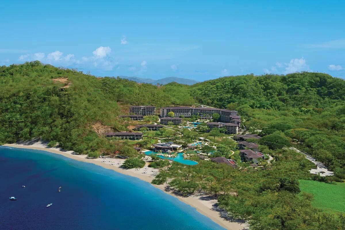 Picture of Dreams Las Mareas Costa Rica