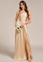 Ever-Pretty ES02330 Off the Shoulder Bridesmaid Dress - thumbnail - 1