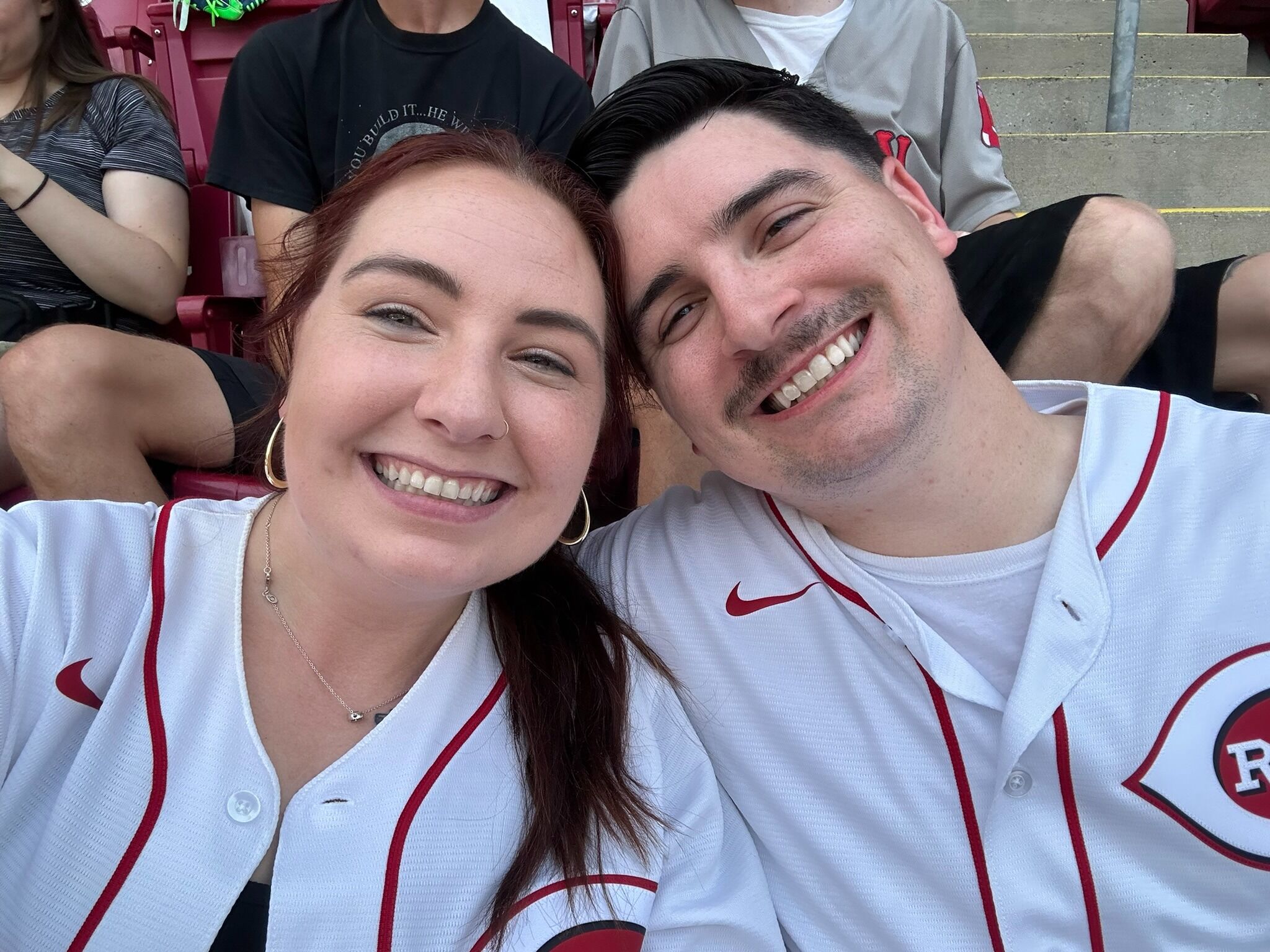 Picture of Great American Ball Park