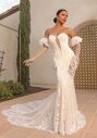 KITTYCHEN Couture MONICA, K2551 Fit-and-Flare Wedding Dress - thumbnail - 1