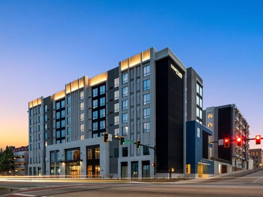 Picture of Courtyard by Marriott Gainesville GA