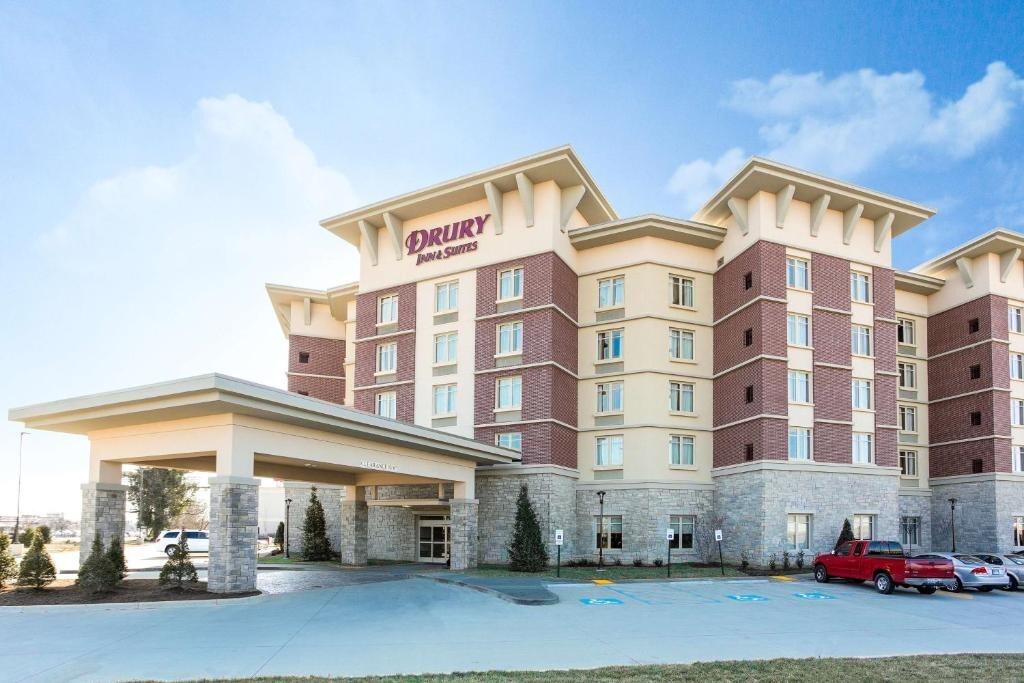 Picture of Drury Inn & Suites Louisville North