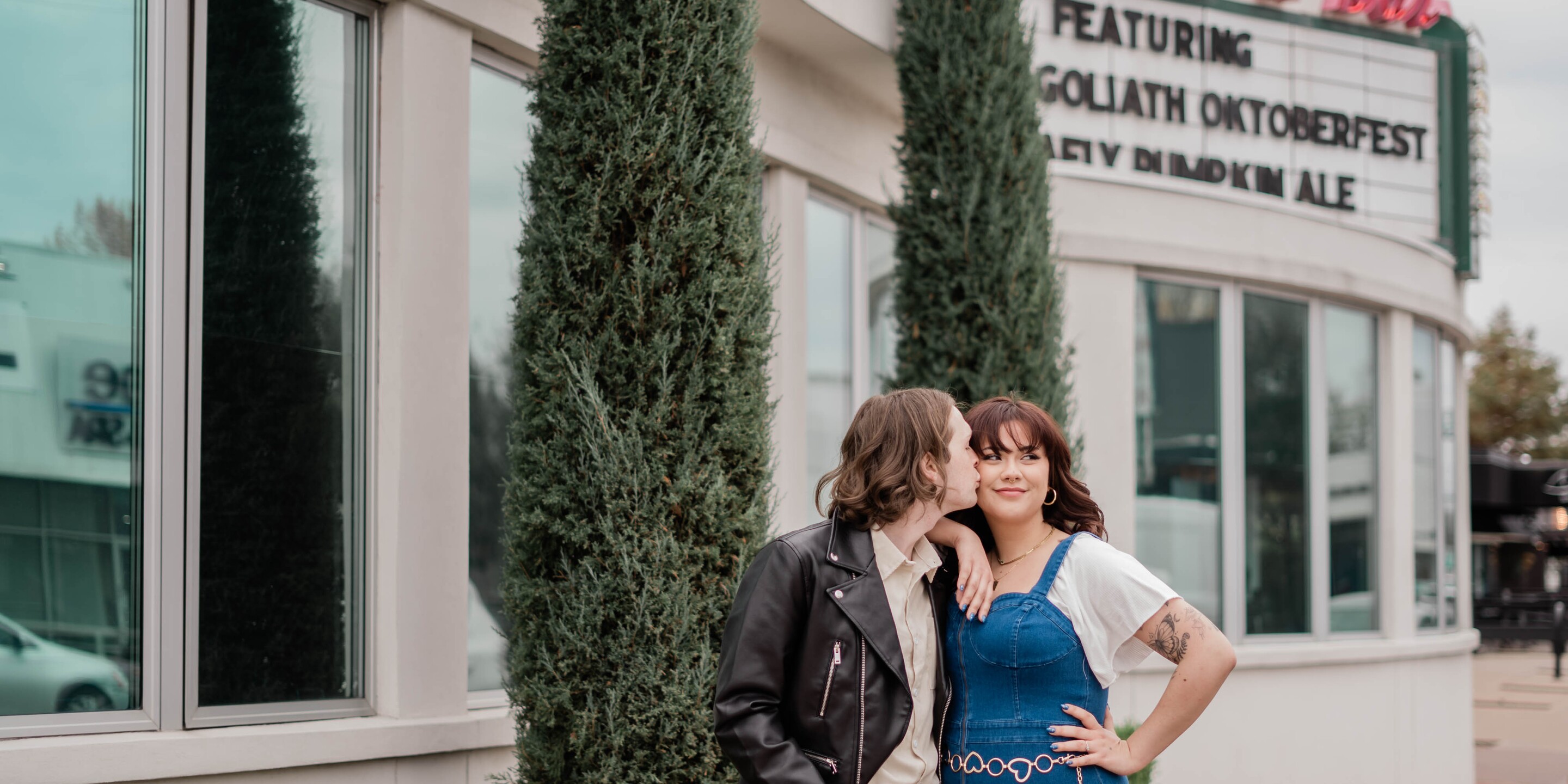 Nicole & Charles Home Page Banner