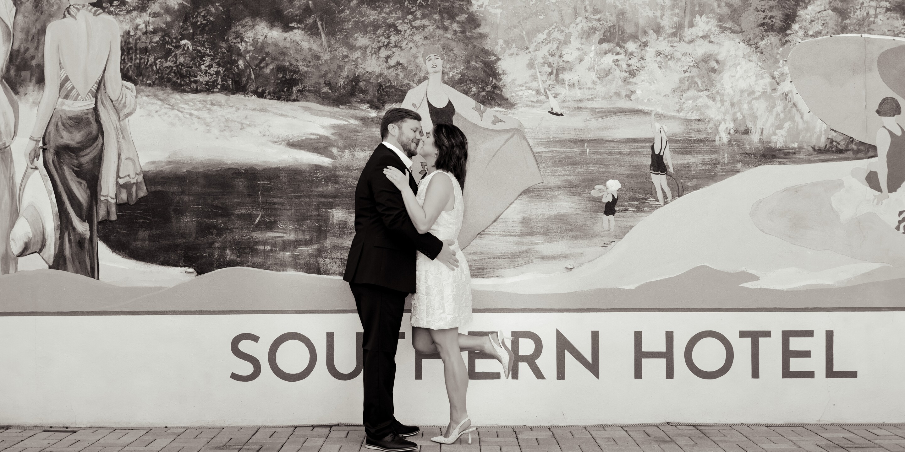 Catherine & Jacob Home Page Banner