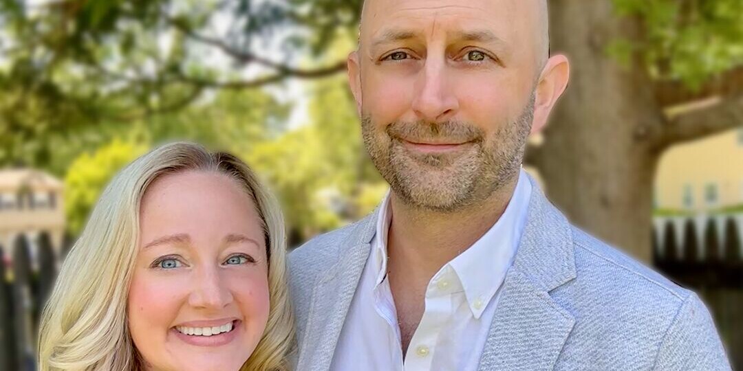 Jessica & Jason Home Page Banner