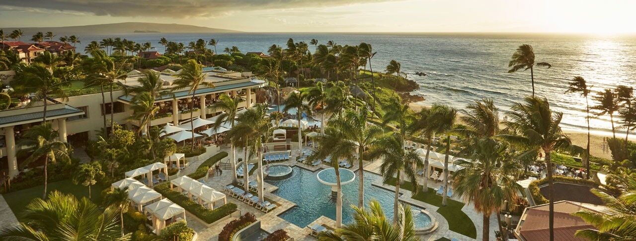 Picture of Four Seasons Resort Maui at Wailea