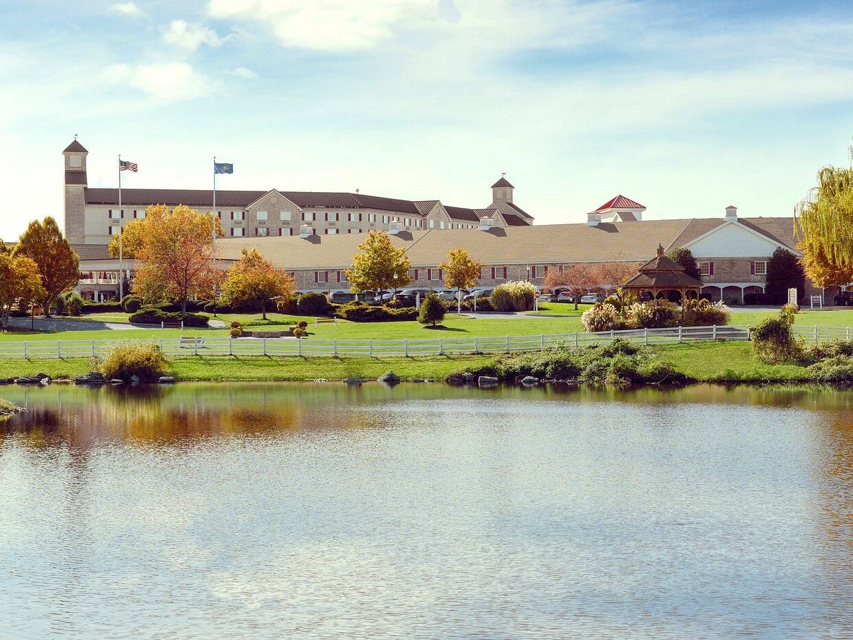 Picture of Hershey Lodge