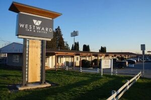 Picture of Westward Inn &  Suites