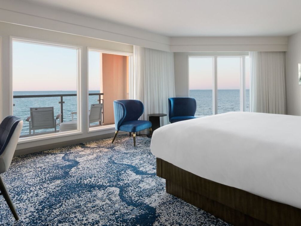 Picture of Delta Hotels Virginia Beach Waterfront