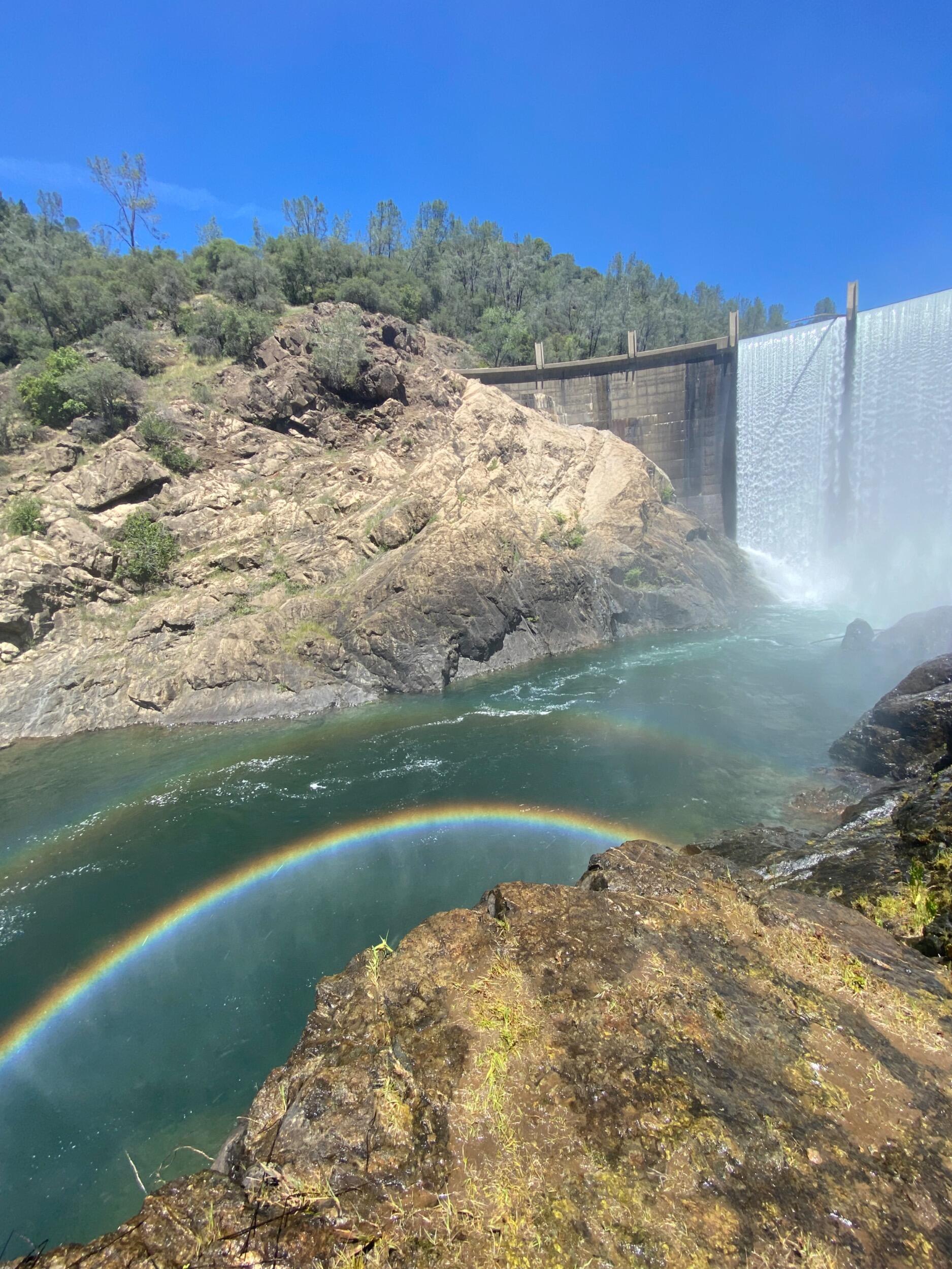 Picture of Hidden Falls Regional Park
