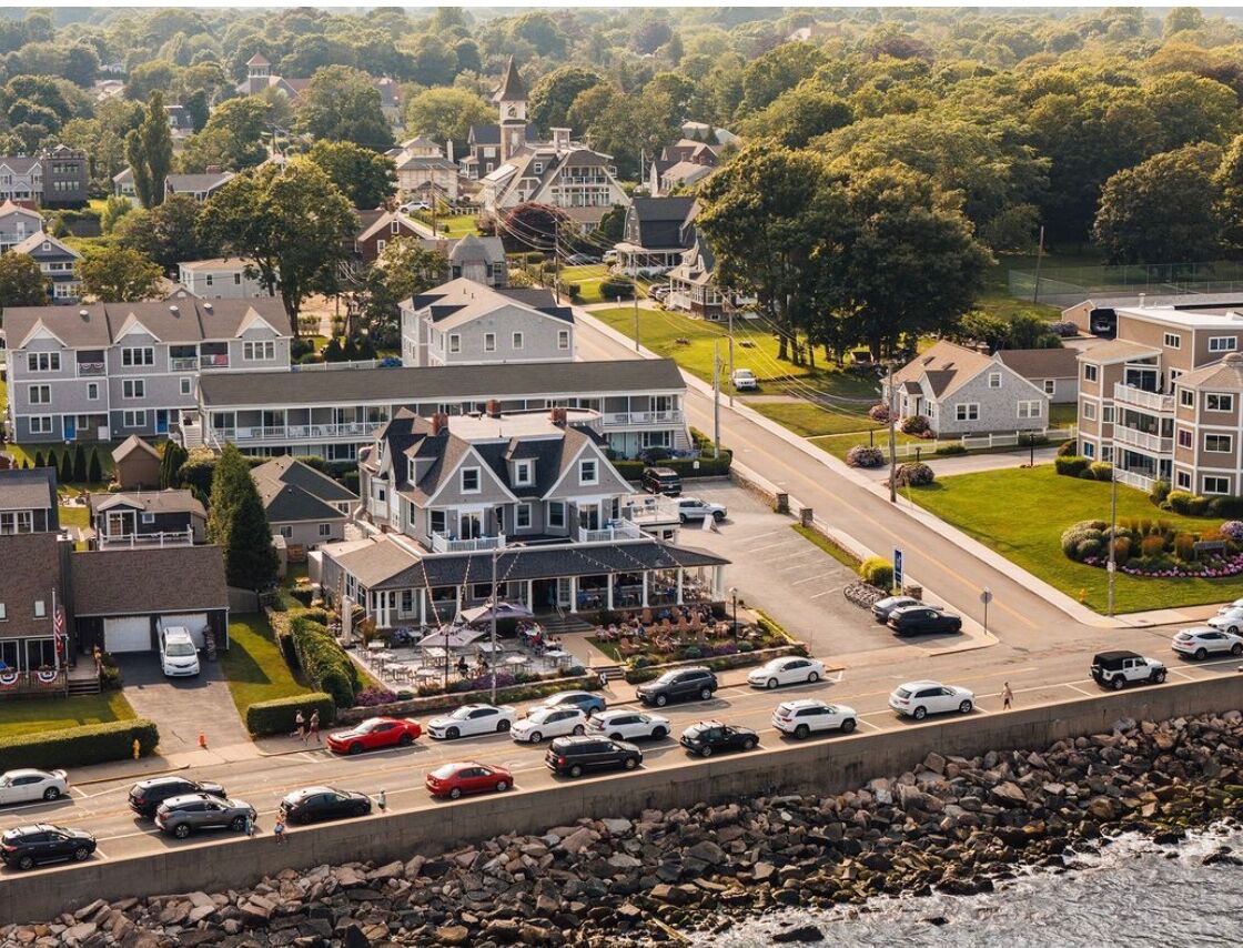 Picture of The Shore House