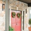 A Southern Fall Wedding at Paniolo Ranch in Boerne, Texas