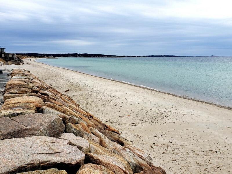 Picture of Chapoquoit Beach