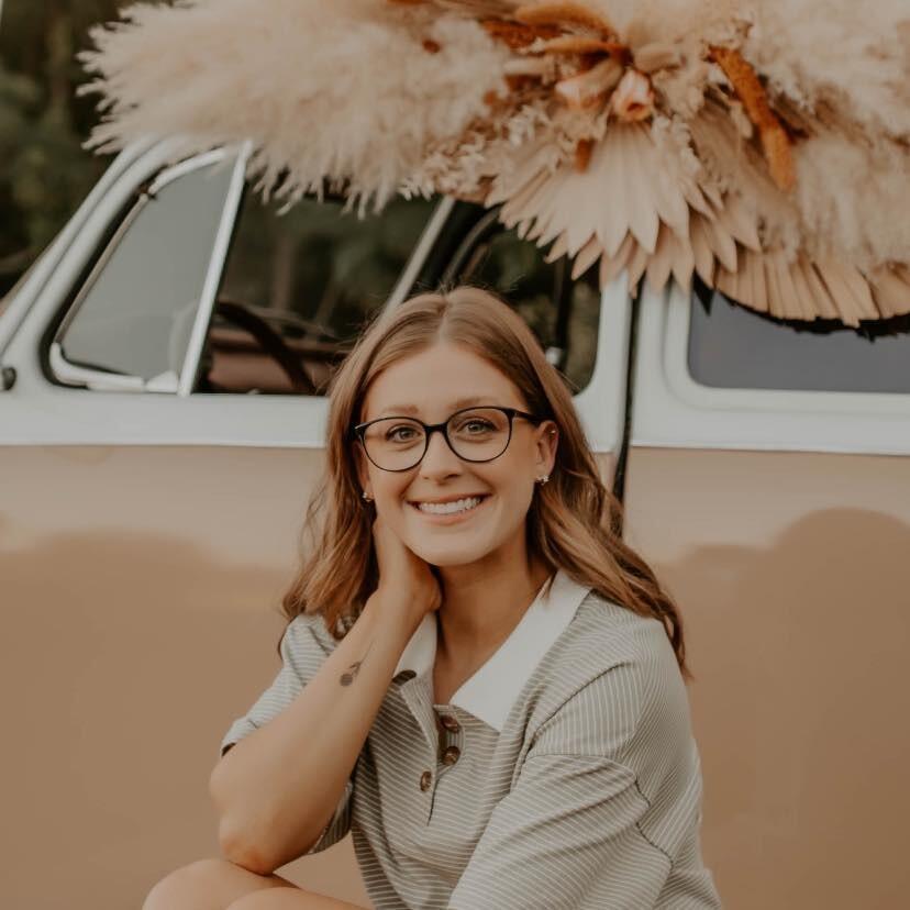Ashley Davis