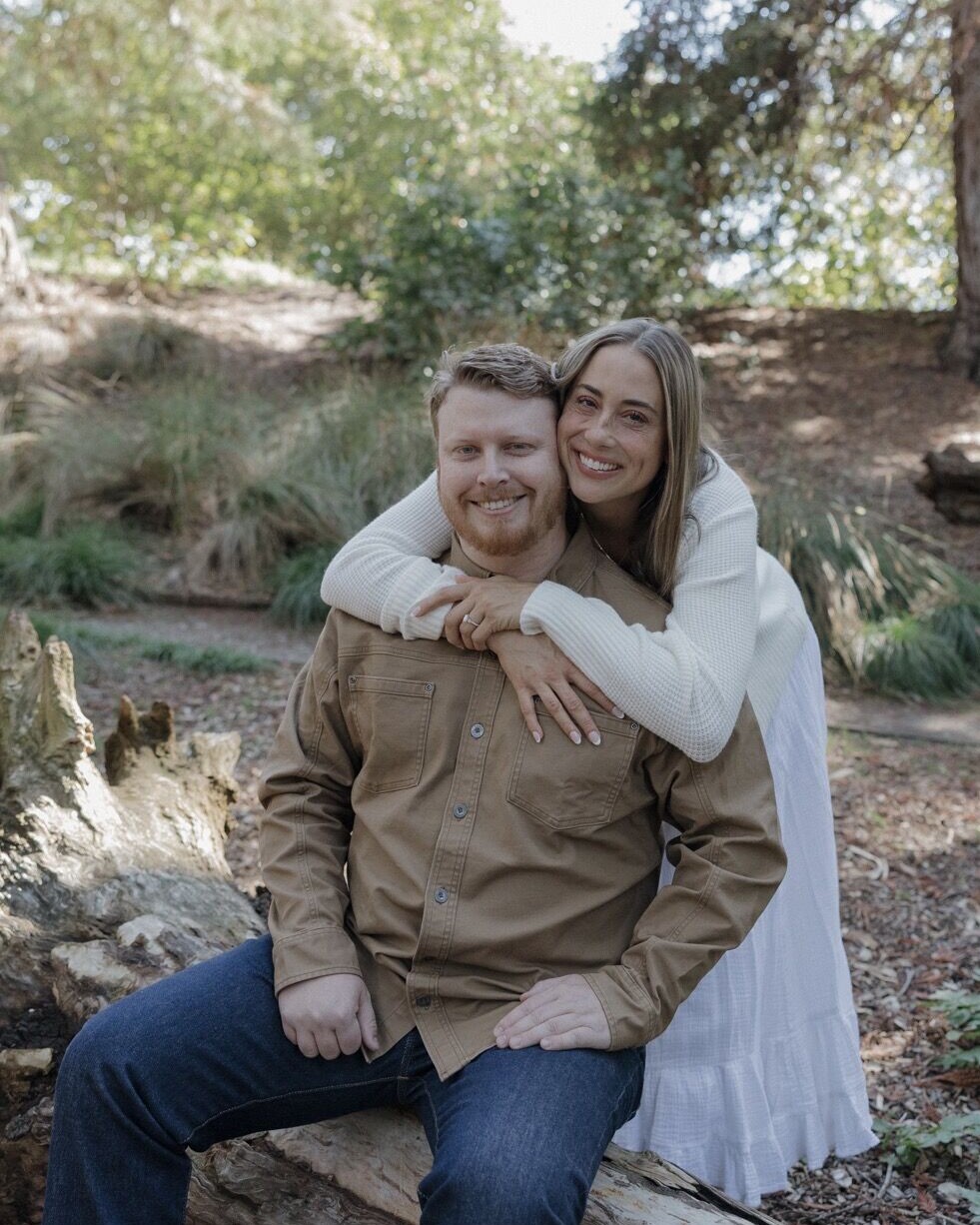 Kaylene Bolla and Ryan Simpson's Wedding Website - The Knot