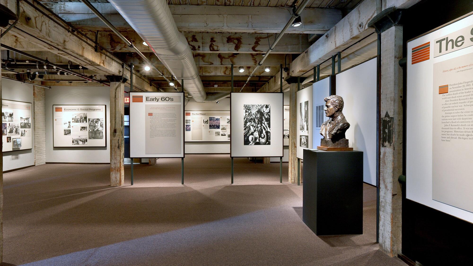 Picture of The Sixth Floor Museum at Dealey Plaza