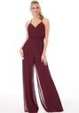 Morilee by Madeline Gardner Bridesmaids 21690 - Morilee by Madeline Gardner Bridesmaids V-Neck Bridesmaid Dress - thumbnail - 1