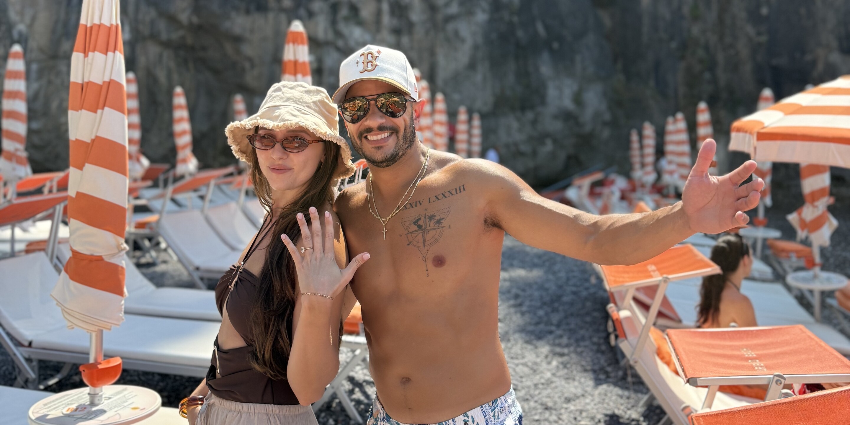 Savannah & Juan Home Page Banner