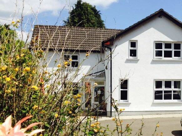 Picture of Kyle Farmhouse B&B