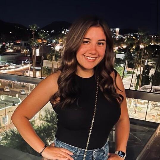 Deanna Kutscher