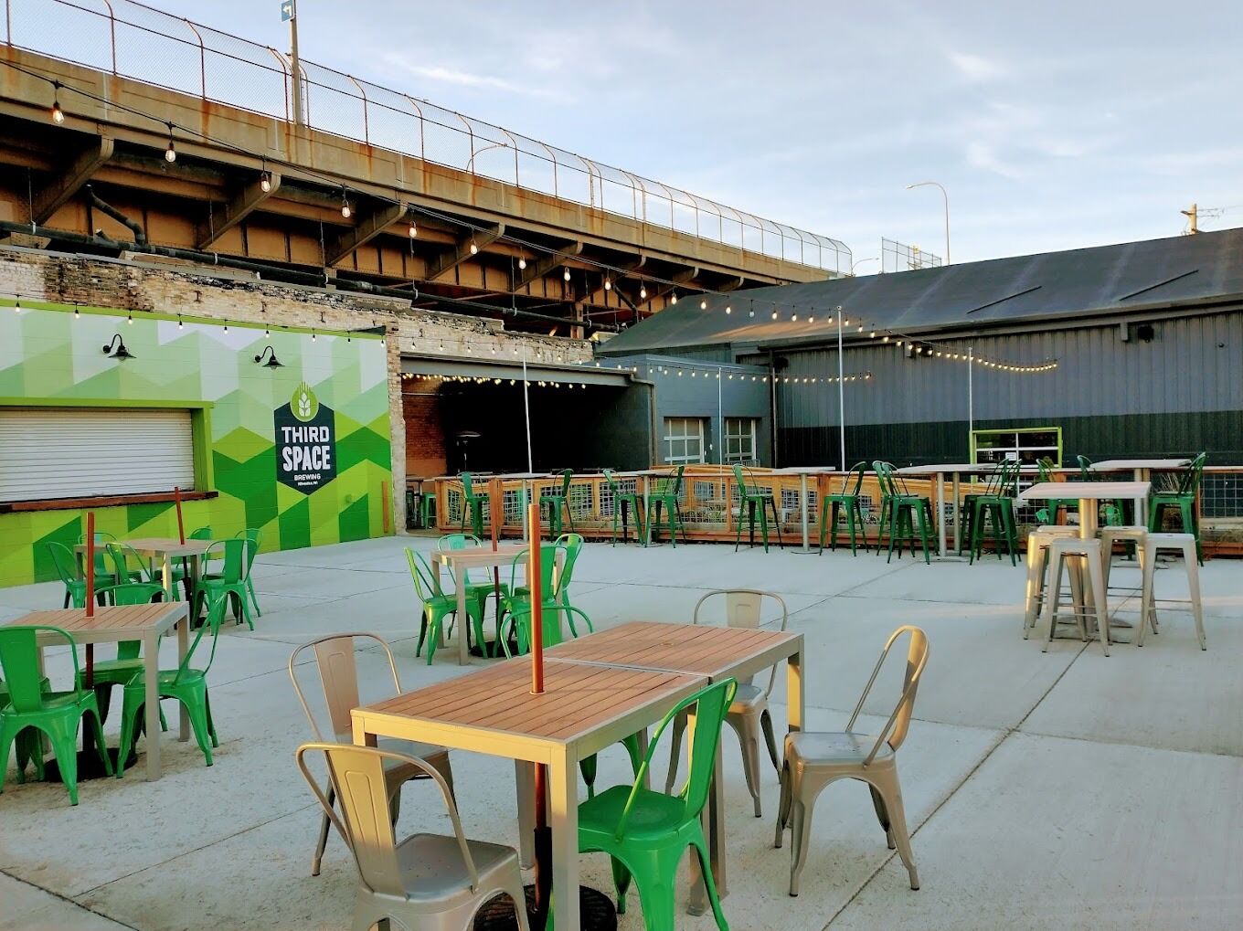 Picture of Third Space Brewing