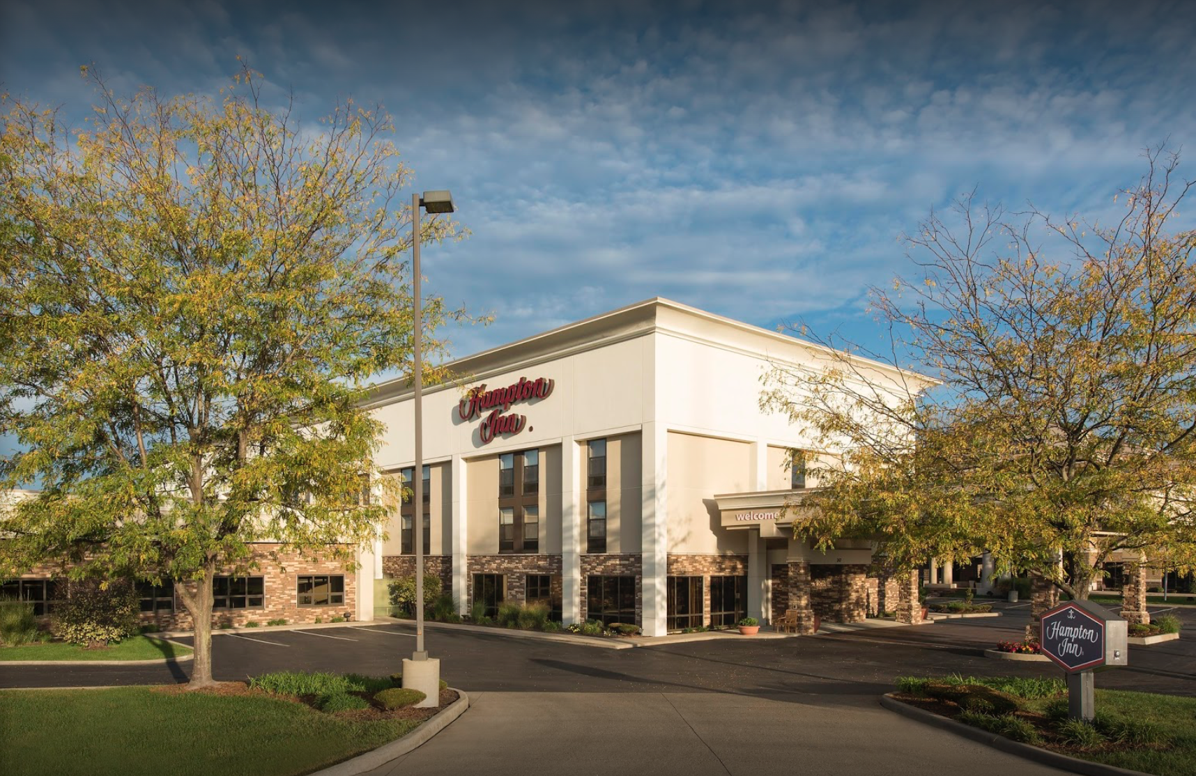 Picture of Hampton Inn