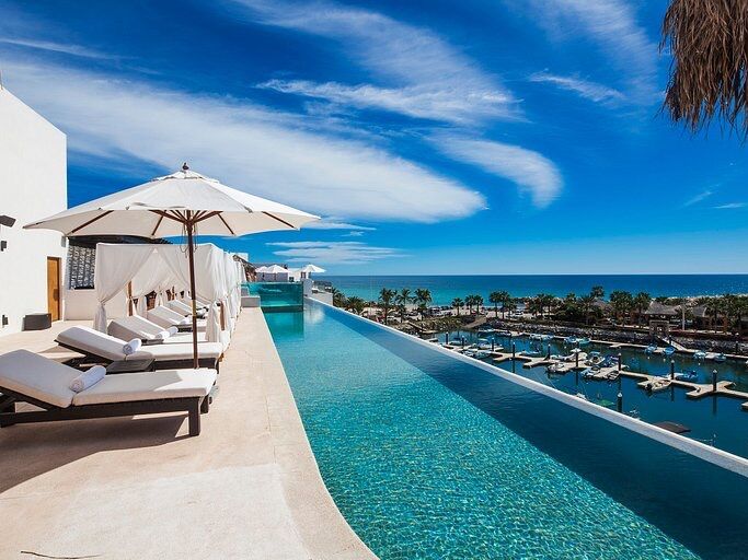 Picture of Hotel El Ganzo