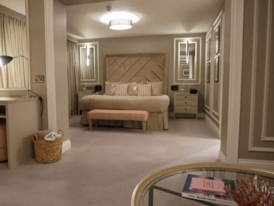 Picture of Four Seasons Hotel & Leisure Club, Monaghan
