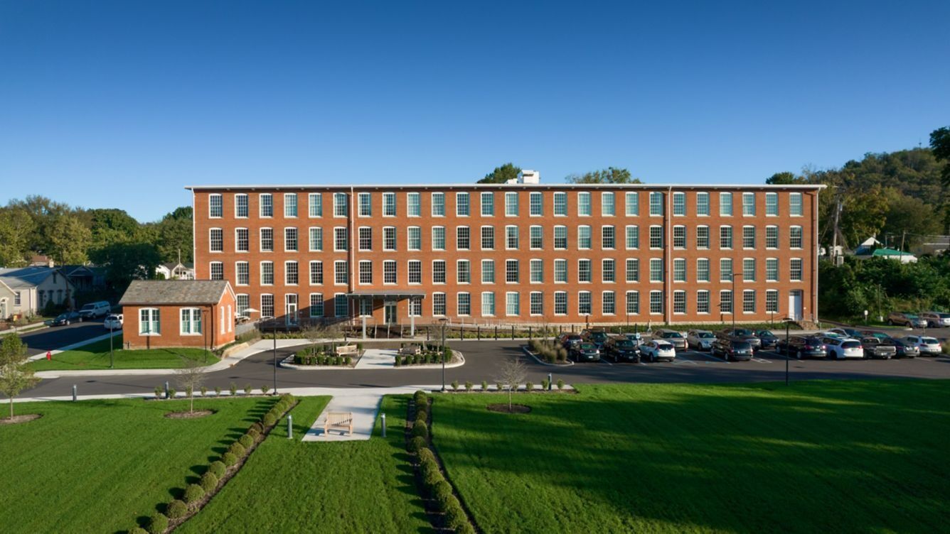 Picture of Fairfield Inn & Suites Madison Historic Eagle Cotton Mill