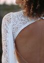 All Who Wander CASH Column Wedding Dress - thumbnail - 6