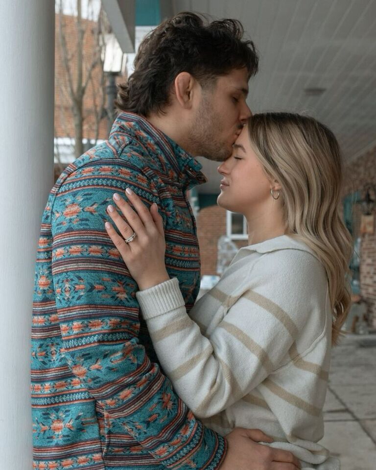 Nina & Chase Home Page Banner