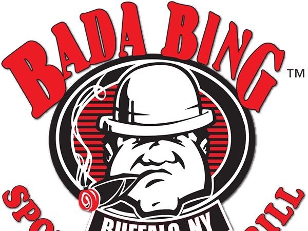 Picture of Bada Bing