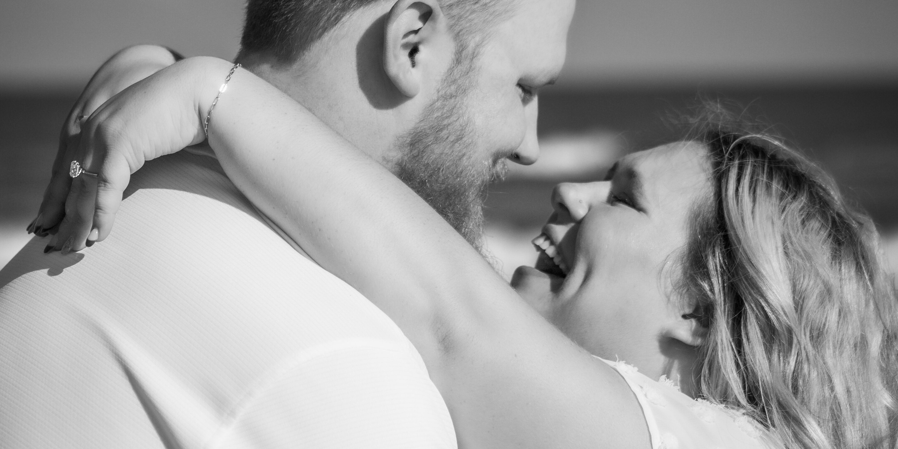 Katie & Jeremy Home Page Banner