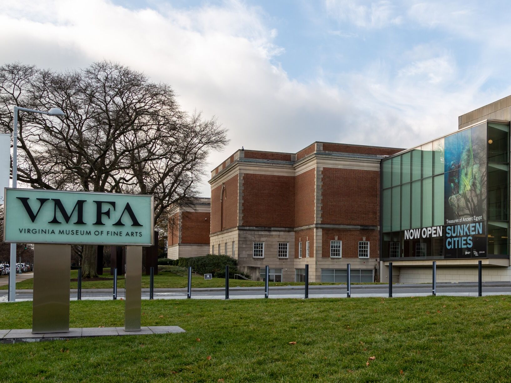 Picture of Virginia Museum of Fine Arts
